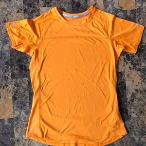 Nike Dri-Fit top, size M